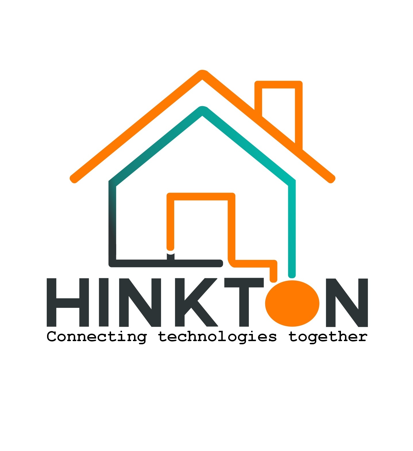 HINKTON Logo